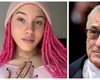 Fiica trans a lui Robert De Niro primește susținerea necondiționată a celebrului său tată. Ce a declarat actorul despre Airyn