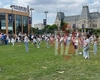 „România Dansează” a ajuns și la Iași! Zeci de dansatori iau parte la evenimentul de nivel național