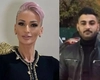 Gabriela Lucuțar a rămas fără permis în timp ce ducea sicriul lui Ciprian Pian, cu mașina mortuară. Motivul pentru care s-a ales cu dosar penal