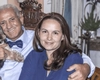 Gheorghe Zamfir a ajuns la venerabila vârstă de 84 de ani. Ce surpriză i-a făcut soția