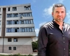 Gheorghiță Drobotă, scandal cu proprietarii din blocul construit pe șoseaua Iași – Voinești! Oamenii au ajuns în pragul disperării: „Pe dezvoltator nu îl interesează nimic. Aducem apa cu bidonul”