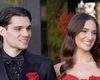 Elena, soția lui Ianis Hagi, cele mai recente imagini cu burtica de gravidă. Cum s-au afișat cei doi la un eveniment