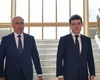 Spectacol ieftin la Cotroceni. Cum ne prostesc Ilie Bolojan și Nicușor Dan cu negocierile lor