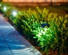 Când este ilegal iluminatul în curtea casei! Regulă pentru toți proprietarii! Vecinii te pot reclama! 
