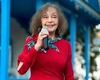 Ce dorință arzătoare are Marina Voica. Nu mai are nicio frică