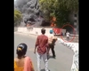 Au fost publicate noi imagini cu Vishwashkumar Ramesh, singurul supraviețuitor al tragediei aviatice a zborului Air India 171