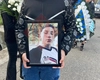Zi de doliu în Erbiceni! Ștefan, băiatul înecat în râul Bahlui, condus pe ultimul drum cu doar câteva zile înainte să împlinească 14 ani