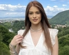 FOTO | Teodora Marcu a fost condusă pe ultimul drum. Părinții și soțul acesteia sunt zdobiți de durere