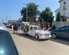 Durere fără margini la Bălțați! Tudor Homea, bărbatul ucis cu mai multe lovituri de cuțit, este condus pe ultimul drum