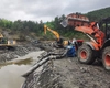 Catastrofa de la Salina Praid. Experții internaționali din Spania, Germania, Olanda şi Ungaria sar în ajutorul României