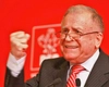 Ion Iliescu are o afecțiune gravă! Spitalul SRI a comunicat starea de sănătate a fostului președinte