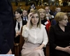 Irina Tănase, fosta iubită a lui Dragnea, revenire spectaculoasă. Cum arată acum după ce și-a schimbat culoarea părului