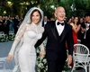 Nunta anului. Jeff Bezos și Lauren Sanchez s-au căsătorit în Veneția