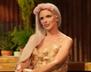 Julia Fox a fost angajată pentru o reclamă la un stimulent al libidoului. Iată imagini uimitoare de la campania semnată de  Kourtney Kardashian