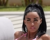 Katie Price recunoaște că a depășit măsura în prima zi din Ibiza. „Sunt gata pentru o nouă seară”