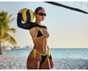 Cea mai sexy voleibalistă a apărut într-un bikini minuscul. Internetul a înnebunit la apariția ei cea mai îndrăzneață de până acum
