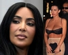 Bianca Censori sau Kim Kardashian? Fanii nu au putut să le distingă după această apariție