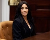 Kim Kardashian topless într-o ședință foto provocatoare. Totuși, fanii au o problemă complet neașteptată cu noua ipostază