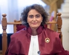 Judecătoarea CCR Iuliana Scântei, gafă impardonabilă cu privire la „statul Kosovo”
