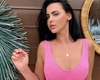 Lavinia Pîrva, imagini wow în costum de baie. Cum arată focoasa mămică la 40 de ani