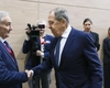 Întâlnire controversată la Sankt Petersburg! Diplomatul român Lazăr Comănescu a discutat cu ministrul rus de Externe, Serghei Lavrov, despre viitorul regiunii Mării Negre