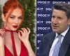 Cum au fost fotografiați Lidia Buble și Horațiu Nicolau în oraș. Ipostazele au uimit fanii