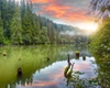 Locuri de vizitat la munte vara – Iată câteva destinații spectaculoase ce trebuie neapărat vizitate