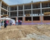 Încep lucrările la prima școală verde din satul Valea Adâncă, comuna Miroslava, județul Iași