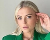 Lucy Fallon își etalează silueta incredibilă în costum de baie. Iată cum arată la cinci luni după naștere