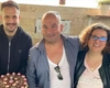Mădălin Ionescu are un frate și o soră mai puțin cunoscuți! Cu ce se ocupă Dalina Costin