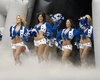 Performanțe de top și apariții care taie respirația. Cum arată și dansează cele mai faimoase majorete din NFL