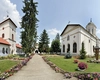 Mânăstirea Ghighiu din județul Prahova. Aici poți găsi Icoana făcătoare de minuni a Maicii Domnului „Siriaca”!