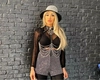 Margherita de la Clejani a revenit în atenția publicului. Cum arată acum fata celebrilor lăutari