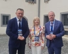 Consilierul județean PMP, Marian Uscatu: „Județul Iași are reprezentare în Biroul Politic al AER!”