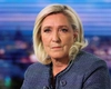 Marine le Pen refuză categoric sprijinul lui Donald Trump