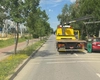 Mașinile parcate neregulamentar, luate pe sus în Iași! Poliția Locală intră în acțiune pe Bulevardul Chimiei
