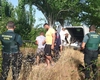 Români, prinși în pădurile Spaniei lângă „duba groazei”! Polițiștii au rămas uimiți