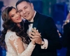 Mihaela Borcea, nuntă fastuoasă urmată de altă petrecere! Cristi Borcea, fostul soț, a fost invitat de seamă