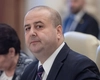 Judecător la Curtea Constituțională, cu foaia în mână. Busuioc și-a citit CV-ul, apoi a fugit de întrebări incomode