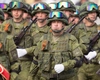 Structurile militare din Transnistria și trupele ruse pregătesc reconstrucția operațiunii Iași-Chișinău, cunoscută drept „Bătălia pentru România”