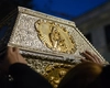 384 de ani de la momentul aducerii moaștelor Sfintei Cuvioase Parascheva la Iași (13 iunie 1641)