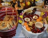 Sâmbăta Morților 2025, tradiția care aduce liniște sufletelor. Ce aliment nu trebuie să lipsească de la pomană