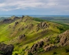 Munții Măcinului –  Iată de ce sunt atât de impresionanți și ce poți face în acest loc