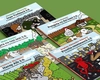 Editura Muzeelor Literare vă invită la Creangă Remix. Susținut de artistul Adrian Serghie, atelierul îmbină lectura interactivă cu creația de benzi desenate