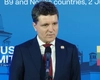 Presedintele Nicușor Dan, declarații de presă de la Vilnius – LIVE VIDEO