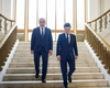Cutremur pe scena politică! Ce conținea biletul secret trimis de Ilie Bolojan lui Nicușor Dan. Dezvăluirea care a luat prin surprindere o țară întreagă!