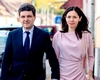 Nicușor Dan, pregătiri de nuntă cu Mirabela Grădinaru! Când ar urma să aibă loc căsătoria
