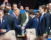 Nicușor Dan, întâlniri cu Donald Trump și Keir Starmer la summitul NATO de la Haga