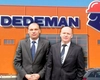De la ce vine numele de Dedeman? Nimeni nu s-ar fi gândit la asta