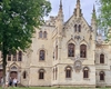 Castelul Sturdza de la Miclăușeni va fi reabilitat! Investiția este de aproape 6 milioane de lei